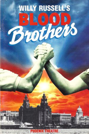 Blood Brothers's poster image