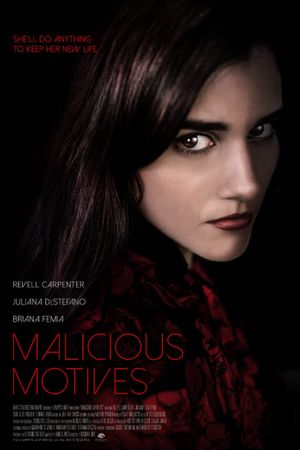 Malicious Motives's poster