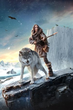 Alpha's poster
