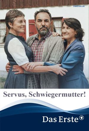 Servus, Schwiegermutter!'s poster image