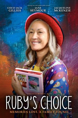 Ruby's Choice's poster
