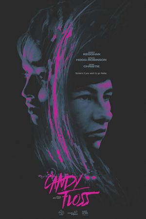 Candy Floss's poster