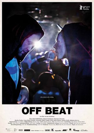 Off Beat's poster
