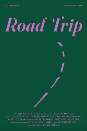 Road Trip's poster