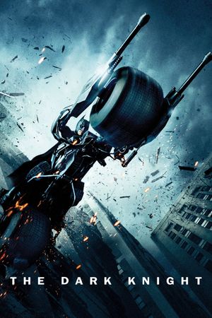 The Dark Knight's poster