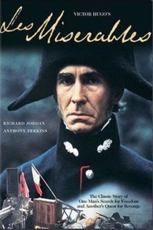 Les Misérables's poster