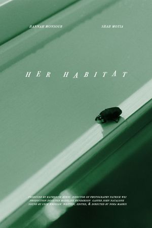 Her Habitat's poster