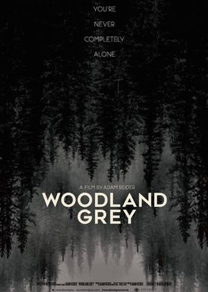 Woodland Grey's poster