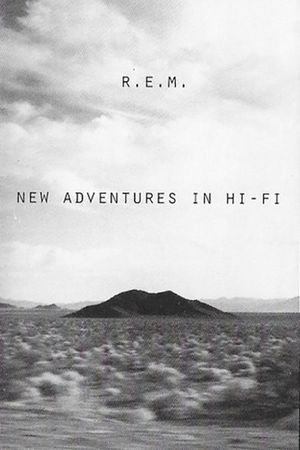 New Adventures in Hi-Fi Stereophonic on Film's poster