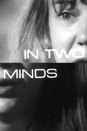 In Two Minds's poster