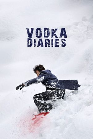 Vodka Diaries's poster