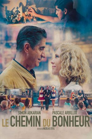 The Way to Happiness's poster