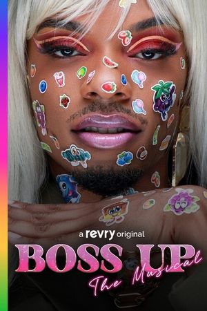 Boss Up: The Musical's poster