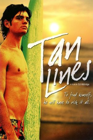Tan Lines's poster