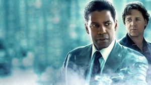American Gangster's poster