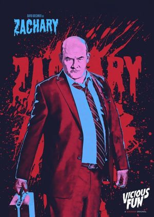 Vicious Fun's poster