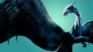 Eragon's poster