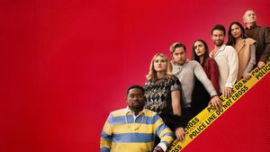 Reunion's poster