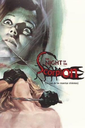 The Night of the Scorpion's poster