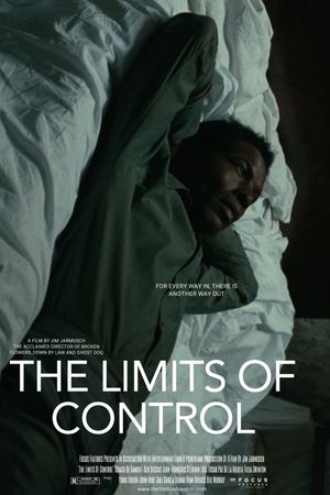 The Limits of Control's poster