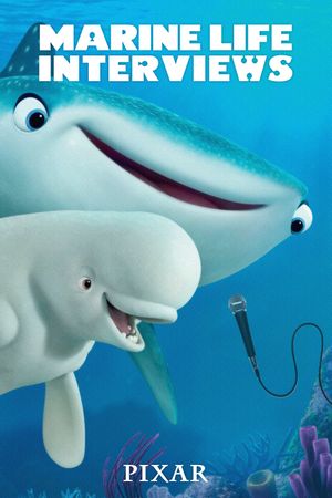 Marine Life Interviews's poster