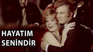 Hayatim Senindir's poster
