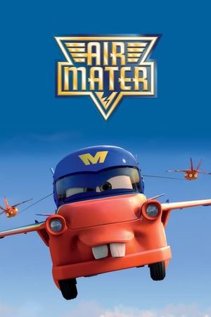Air Mater's poster