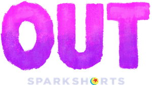 Out's poster