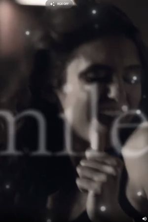 SMILE - diablqh's poster