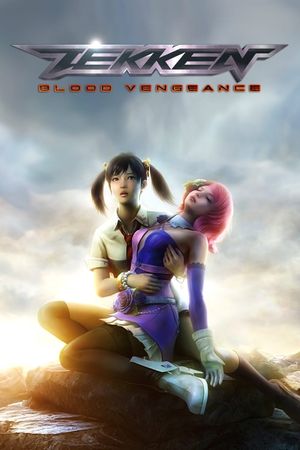Tekken: Blood Vengeance's poster image