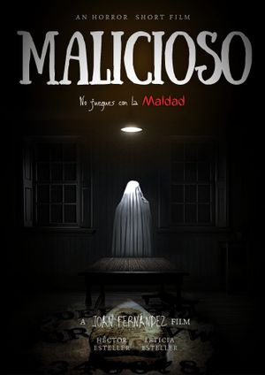 Malicioso's poster
