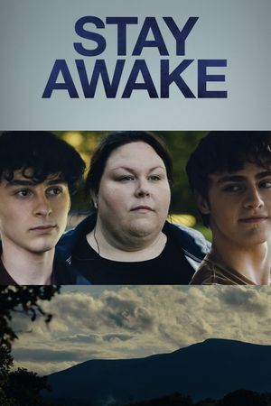 Stay Awake's poster