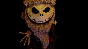 The Nightmare Before Christmas's poster