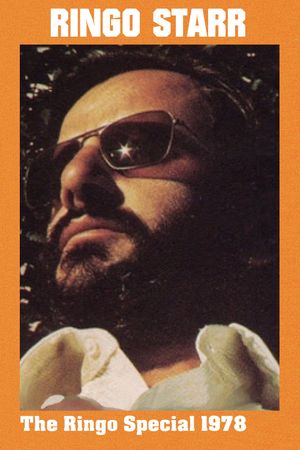 Ringo's poster
