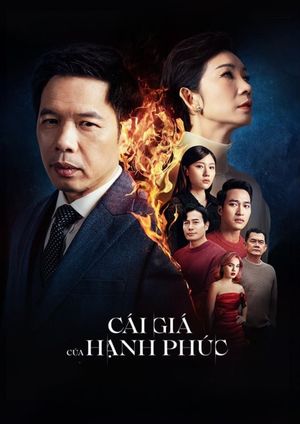 The Price Of Happiness's poster