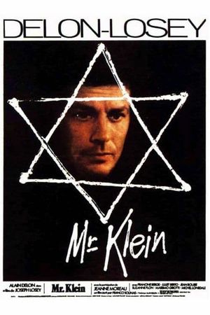 Mr. Klein's poster