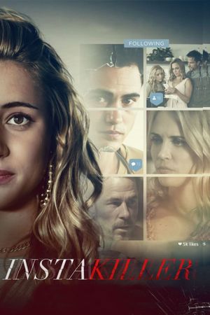 Instakiller's poster