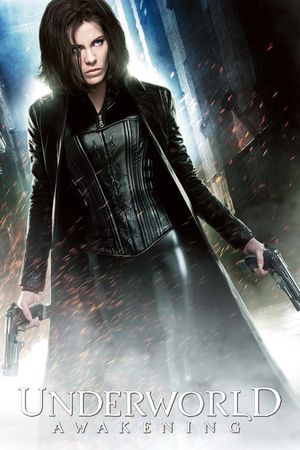 Underworld: Awakening's poster