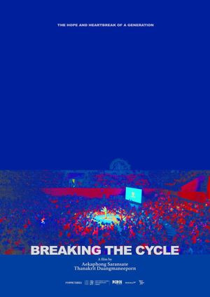 Breaking the Cycle's poster
