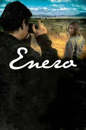 Enero's poster