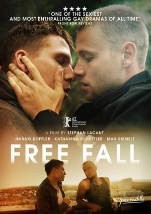 Free Fall's poster