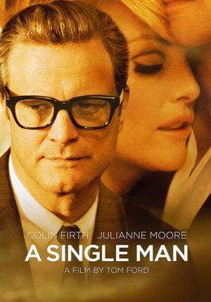 A Single Man's poster
