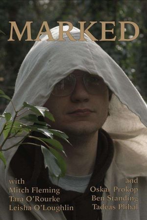 Marked's poster