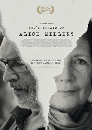 Who's Afraid of Alice Miller?'s poster image