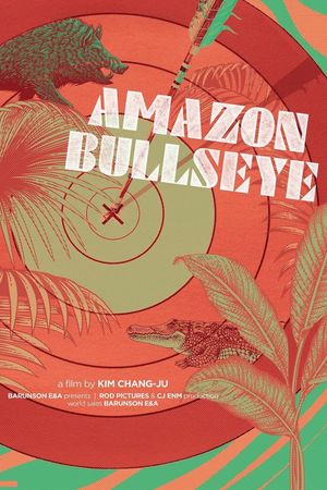 Amazon Bullseye's poster