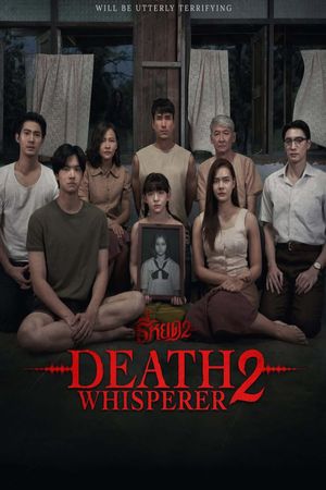 Death Whisperer 2's poster