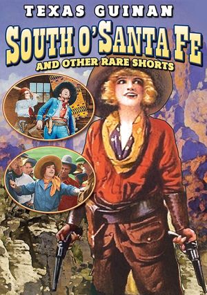 South o' Santa Fe's poster
