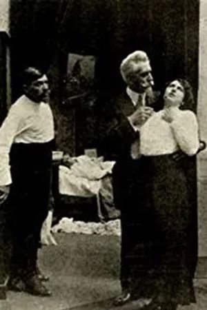 The Greater Love's poster