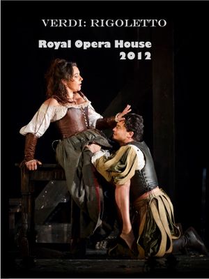 Rigoletto's poster