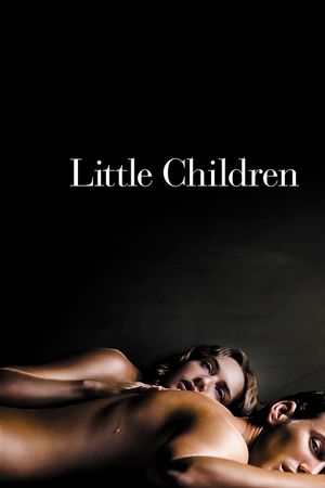 Little Children's poster
